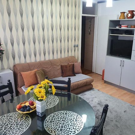 Medena Apartman Szarajevó Kültér fotó