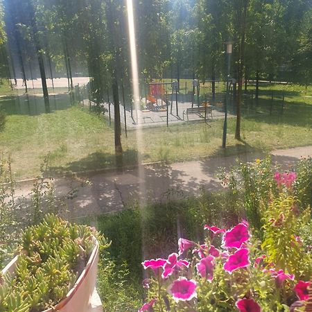 Medena Apartman Szarajevó Kültér fotó