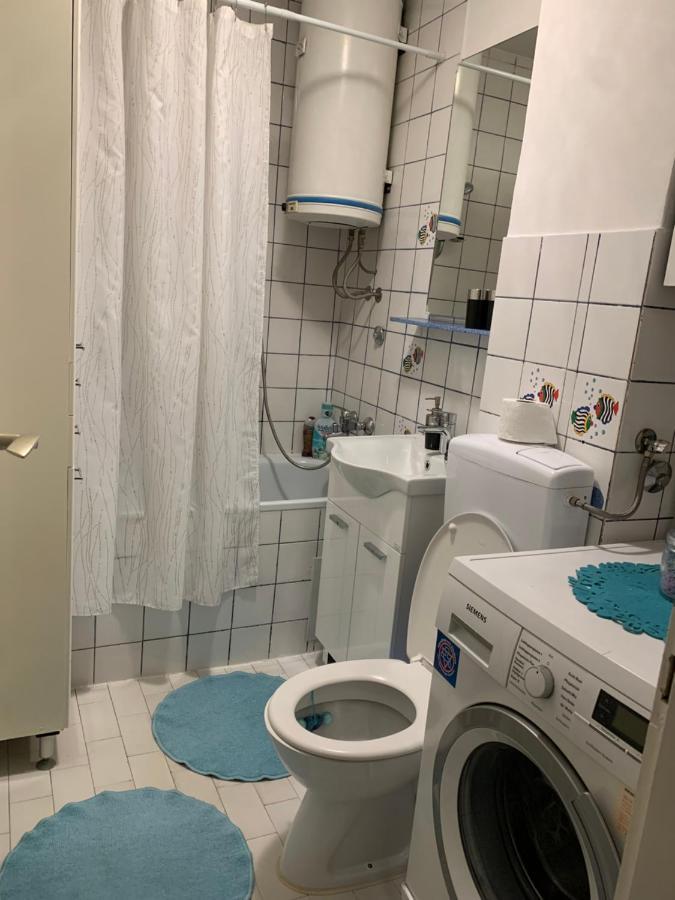 Medena Apartman Szarajevó Kültér fotó