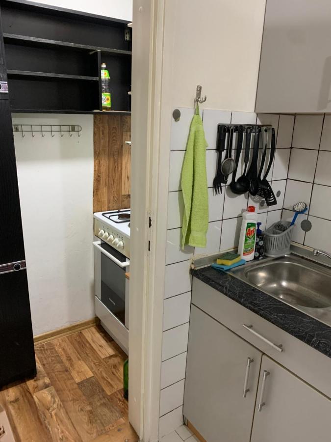 Medena Apartman Szarajevó Kültér fotó