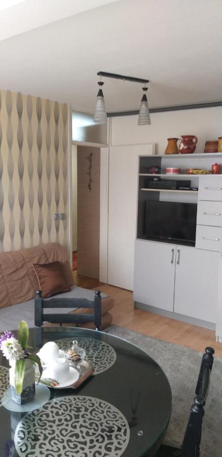 Medena Apartman Szarajevó Kültér fotó