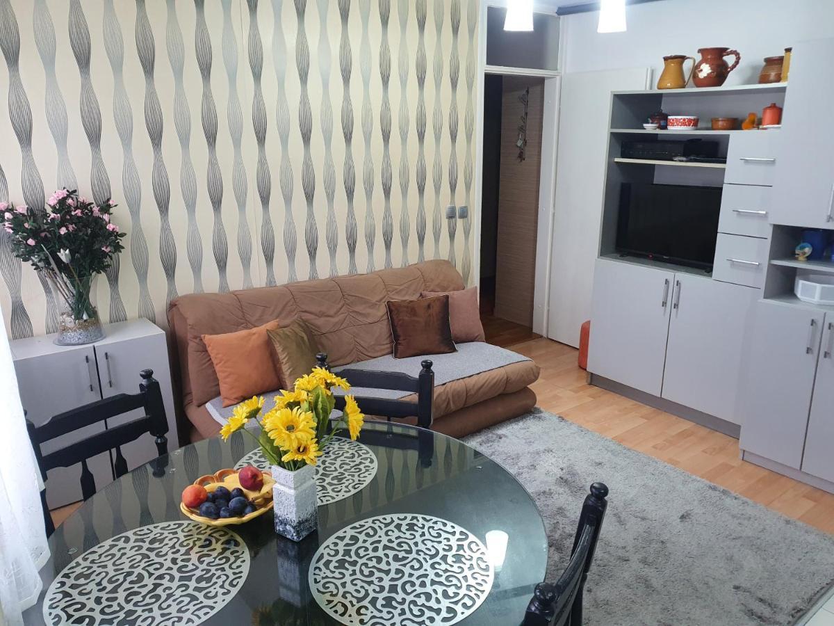 Medena Apartman Szarajevó Kültér fotó